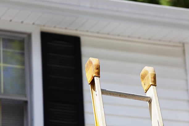 Best Historical Building Siding Restoration  in Prince Frederick, MD